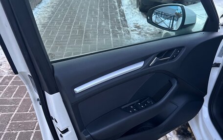 Audi A3, 2013 год, 1 180 000 рублей, 16 фотография