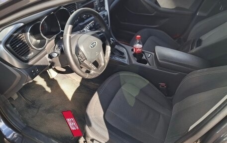 KIA Optima III, 2011 год, 1 250 000 рублей, 4 фотография