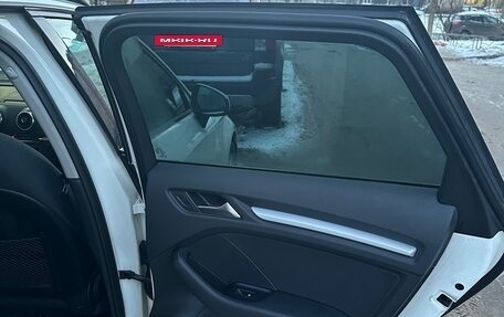 Audi A3, 2013 год, 1 180 000 рублей, 15 фотография