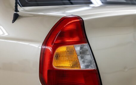 Hyundai Accent II, 2006 год, 399 000 рублей, 12 фотография