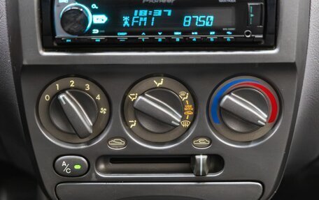 Hyundai Accent II, 2006 год, 399 000 рублей, 21 фотография