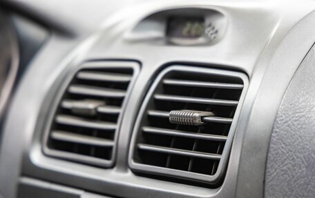 Hyundai Accent II, 2006 год, 399 000 рублей, 26 фотография