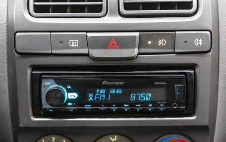 Hyundai Accent II, 2006 год, 399 000 рублей, 20 фотография