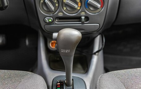 Hyundai Accent II, 2006 год, 399 000 рублей, 22 фотография