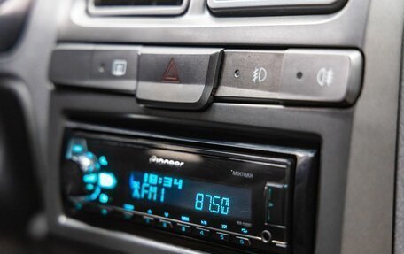 Hyundai Accent II, 2006 год, 399 000 рублей, 28 фотография