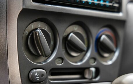 Hyundai Accent II, 2006 год, 399 000 рублей, 29 фотография