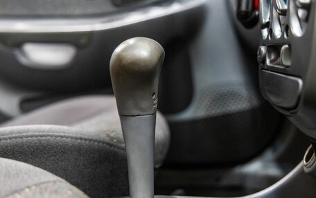 Hyundai Accent II, 2006 год, 399 000 рублей, 32 фотография