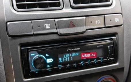 Hyundai Accent II, 2006 год, 399 000 рублей, 27 фотография