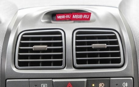 Hyundai Accent II, 2006 год, 399 000 рублей, 19 фотография