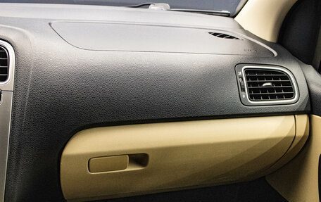 Volkswagen Polo VI (EU Market), 2017 год, 1 249 000 рублей, 8 фотография