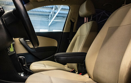 Volkswagen Polo VI (EU Market), 2017 год, 1 249 000 рублей, 9 фотография