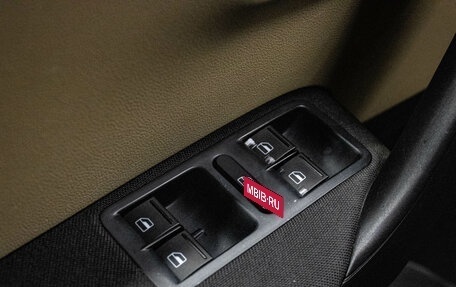 Volkswagen Polo VI (EU Market), 2017 год, 1 249 000 рублей, 13 фотография