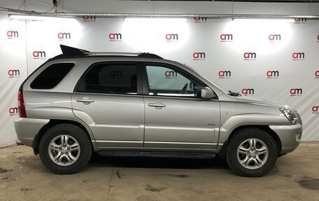 KIA Sportage II, 2006 год, 899 000 рублей, 8 фотография