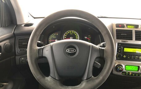 KIA Sportage II, 2006 год, 899 000 рублей, 11 фотография