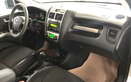 KIA Sportage II, 2006 год, 899 000 рублей, 12 фотография