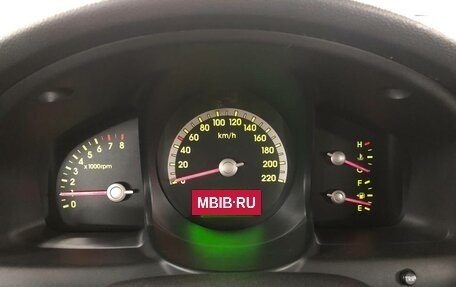 KIA Sportage II, 2006 год, 899 000 рублей, 14 фотография