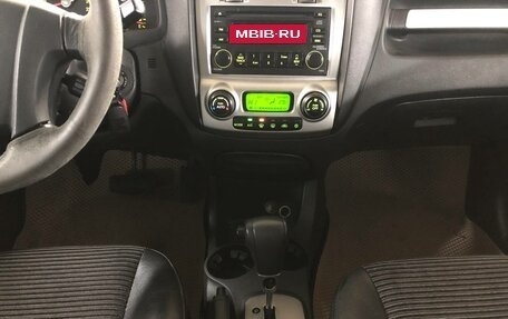 KIA Sportage II, 2006 год, 899 000 рублей, 15 фотография