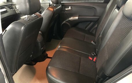 KIA Sportage II, 2006 год, 899 000 рублей, 17 фотография