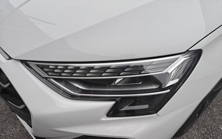 Audi A3, 2025 год, 3 700 548 рублей, 6 фотография