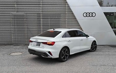 Audi A3, 2025 год, 3 700 548 рублей, 4 фотография