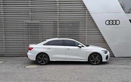 Audi A3, 2025 год, 3 700 548 рублей, 5 фотография