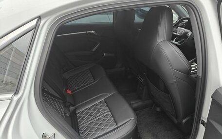 Audi A3, 2025 год, 3 700 548 рублей, 9 фотография