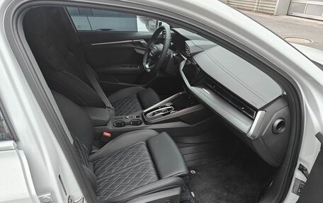 Audi A3, 2025 год, 3 700 548 рублей, 10 фотография