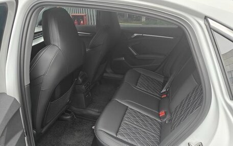 Audi A3, 2025 год, 3 700 548 рублей, 11 фотография