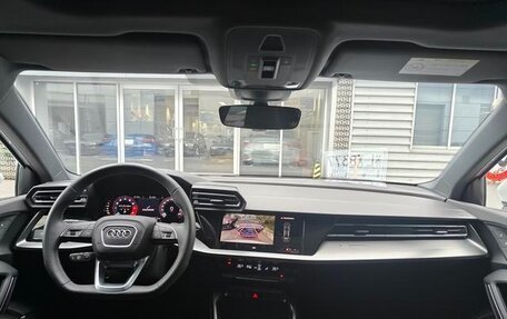 Audi A3, 2025 год, 3 700 548 рублей, 8 фотография