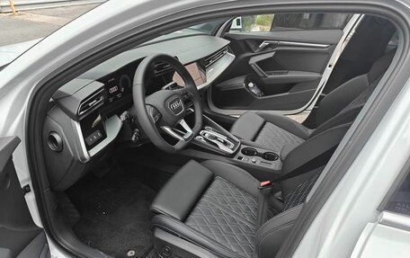 Audi A3, 2025 год, 3 700 548 рублей, 7 фотография