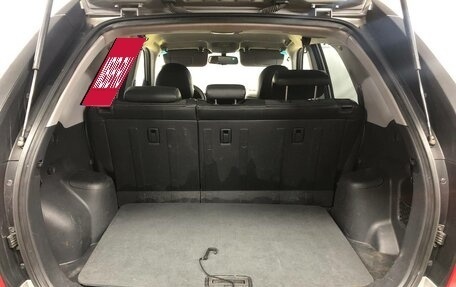 KIA Sportage II, 2006 год, 899 000 рублей, 19 фотография