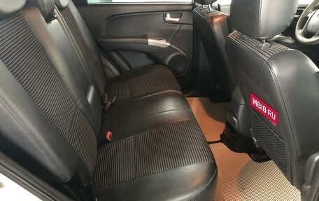 KIA Sportage II, 2006 год, 899 000 рублей, 18 фотография