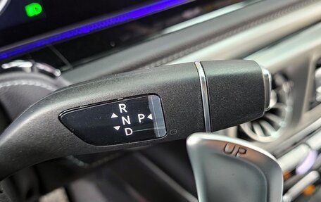 Mercedes-Benz G-Класс AMG, 2021 год, 18 750 548 рублей, 9 фотография