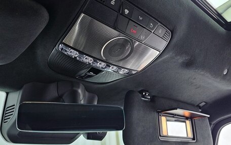 Mercedes-Benz G-Класс AMG, 2021 год, 18 750 548 рублей, 17 фотография