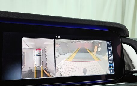 Mercedes-Benz G-Класс AMG, 2021 год, 18 750 548 рублей, 15 фотография