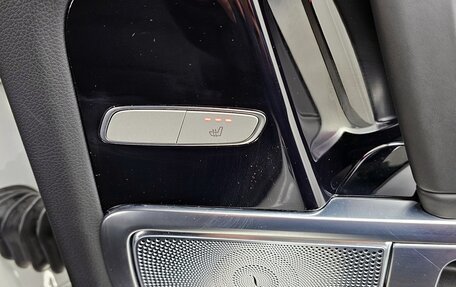 Mercedes-Benz G-Класс AMG, 2021 год, 18 750 548 рублей, 18 фотография