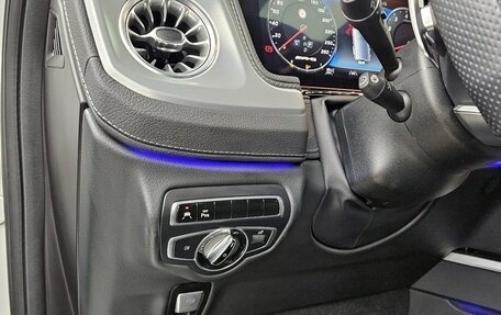 Mercedes-Benz G-Класс AMG, 2021 год, 18 750 548 рублей, 16 фотография