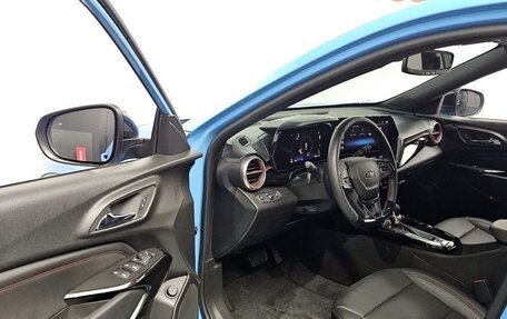 Chevrolet Trax, 2023 год, 2 034 000 рублей, 6 фотография