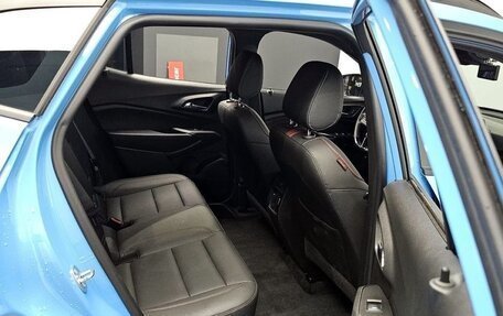 Chevrolet Trax, 2023 год, 2 034 000 рублей, 8 фотография