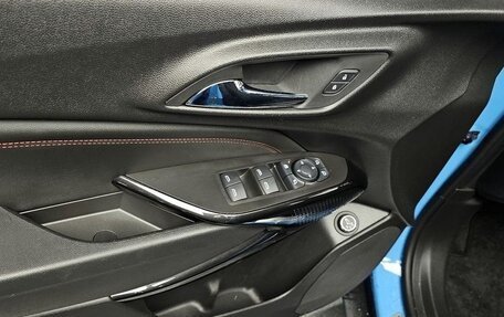 Chevrolet Trax, 2023 год, 2 034 000 рублей, 15 фотография