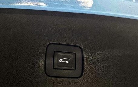 Chevrolet Trax, 2023 год, 2 034 000 рублей, 17 фотография