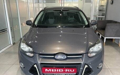 Ford Focus III, 2012 год, 640 000 рублей, 2 фотография