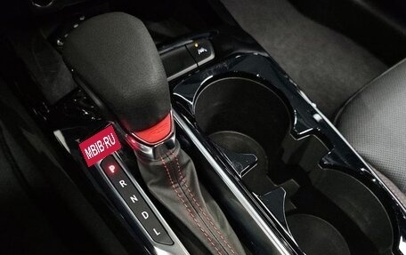 Chevrolet Trax, 2023 год, 2 034 000 рублей, 12 фотография