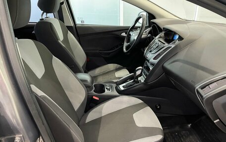 Ford Focus III, 2012 год, 640 000 рублей, 12 фотография