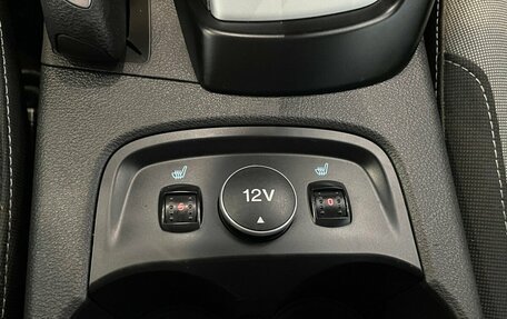 Ford Focus III, 2012 год, 640 000 рублей, 9 фотография