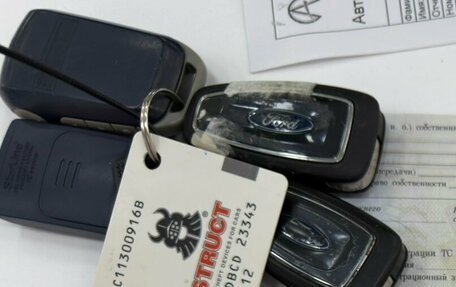 Ford Focus III, 2012 год, 640 000 рублей, 17 фотография