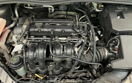 Ford Focus III, 2012 год, 640 000 рублей, 15 фотография