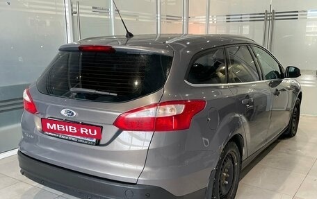 Ford Focus III, 2012 год, 640 000 рублей, 4 фотография