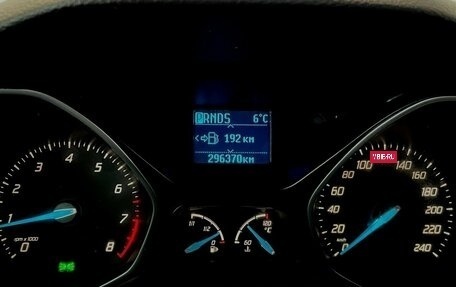 Ford Focus III, 2012 год, 640 000 рублей, 6 фотография