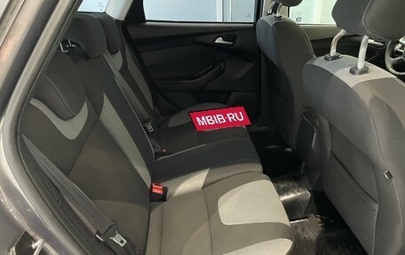 Ford Focus III, 2012 год, 640 000 рублей, 13 фотография